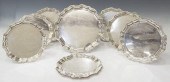 (8) REED & BARTON STERLING DEB