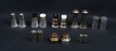 8 SETS MID CENTURY MODERN STER
