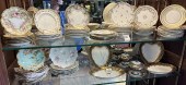 8 SETS OF PLATES AUSTRIA, LIMO