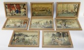 8 SHOUN YAMAMOTO AMUSEMENTS OF