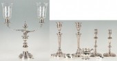 8 SILVER AND OLD SHEFFIELD ITE
