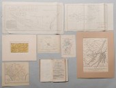 8 TENNESSEE MILITARY & SURVEY
