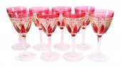 8 VAL ST. LAMBERT CRANBERRY &