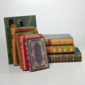 (8) VOLS LITERATURE, FINE LEAT