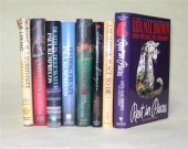 8 vols.   Mystery & Detective