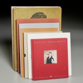 (8) VOLS. PHOTOGRAPHY, INCL. S