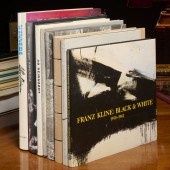 (8) VOLS. POSTWAR & CONTEMPORA