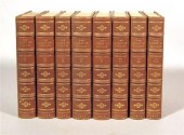 8 vols.  Strickland, Agnes. Li