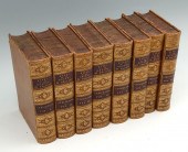 8 VOLUME STRICKLAND'S ''LIVES
