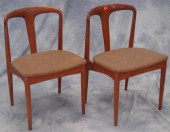 8 walnut Danish Vamo Sonderbor