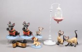 (8) Walt Disney Classics Colle