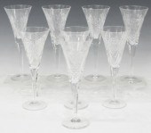 (8) WATERFORD MILLENNIUM CRYST