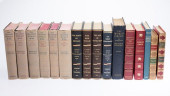 8 WORKS BY WINSTON CHURCHILL,