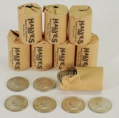 $80 1965-1970 KENNEDY SILVER C