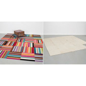 (80+) FLOR CARPET DESIGN SQUAR