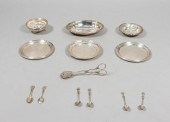 800 & 900 SILVER GROUPINGGroup
