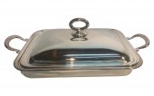800 CONTINENTAL SILVER WARMING