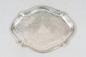 800 SILVER AUSTRO-HUNGARIAN TR