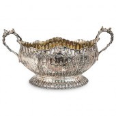800 SILVER ITALIAN CENTERPIECE