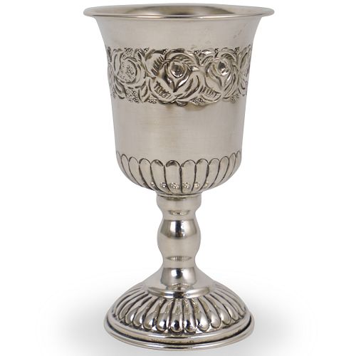 800 SILVER REPOUSSE WINE