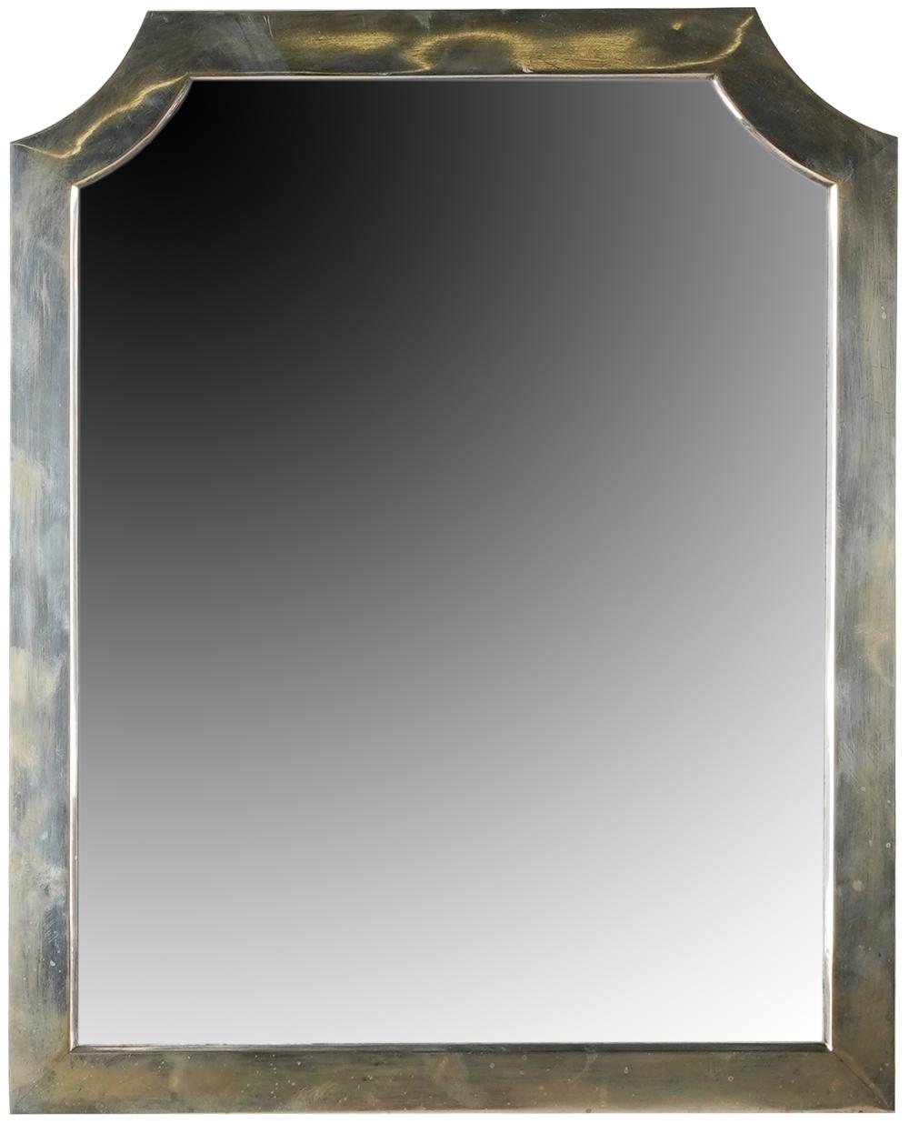 .800 SILVER TABLE FRAMEstamped