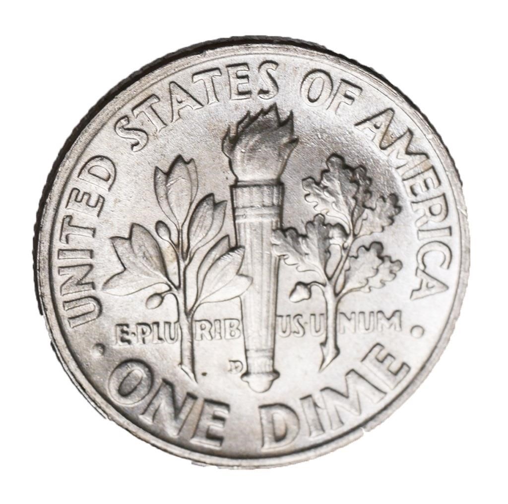 (800) US SILVER MERCURY AND