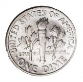 (800) US SILVER MERCURY AND RO