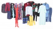 80's/90's Garment group to inc