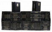 (81) AGATHA CHRISTIES LEATHERE