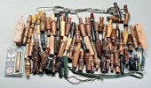 82 game bird calls: duck, goos