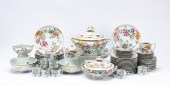 82PC MOTTAHEDEH LOWESTOFT ROSE