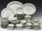(83) BERNDARDAUD LIMOGES 'ARTO