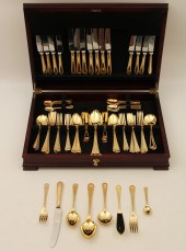 84 PC. SET OF SHEFFIELD WESTMI
