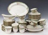 (84) ROYAL DOULTON 'AWAKENING'