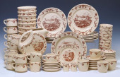 (84) WALLACE CHINA &#039;EL RA