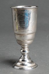 84P PALESTINE/ISRAEL SILVER JU