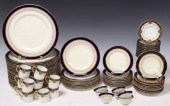 (85) COBALT ROYAL WORCESTER &