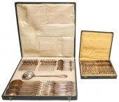 (85) FRENCH BOULENGER SILVERPL