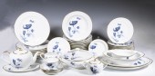(86 PC) SET OF OKURA JAPANESE