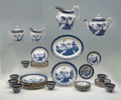 88 PC. BOOTHS ''REAL OLD WILLO