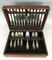 88 PC. R. WALLACE & SONS ''ETO