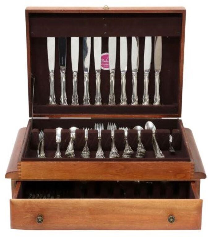 (88) TOWLE FRENCH PROVINCIAL
