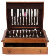 (88) TOWLE FRENCH PROVINCIAL S