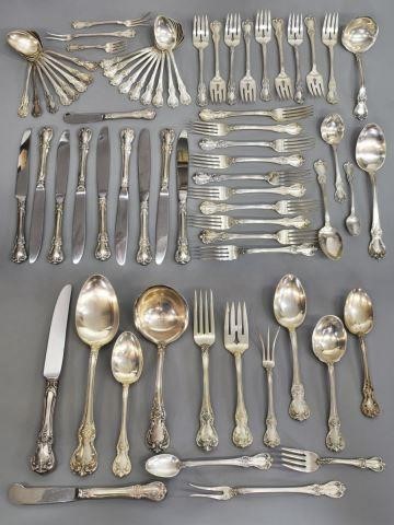 (88) TOWLE 'OLD MASTER' STERLING