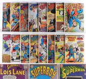 88PC DC COMICS ESTATE FRESH SI