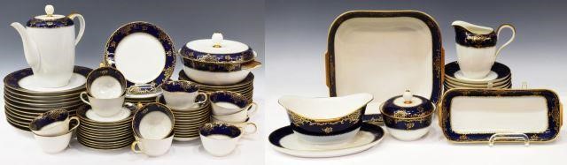 (89) ROSENTHAL 'HELENA' PORCELAIN