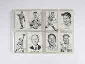 8PC 1973 TCMA JOHN ANDERSON BA