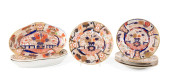 8PC CHAMBERLAIN-WORCESTER NELS
