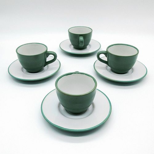 8PC COLOR MIX NEWPORT GREEN
