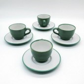 8PC COLOR MIX NEWPORT GREEN ES